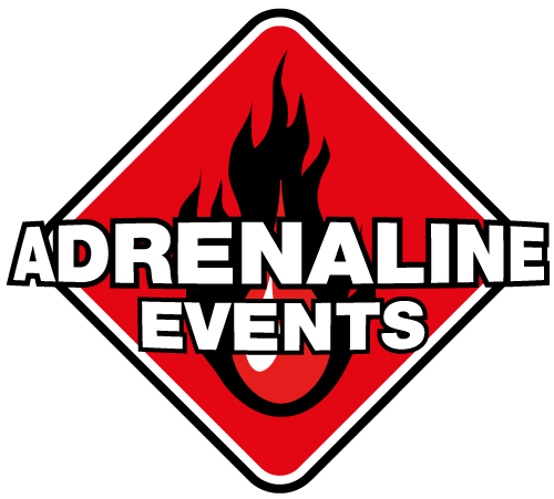 adrenaline logo