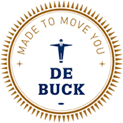 debuck logo