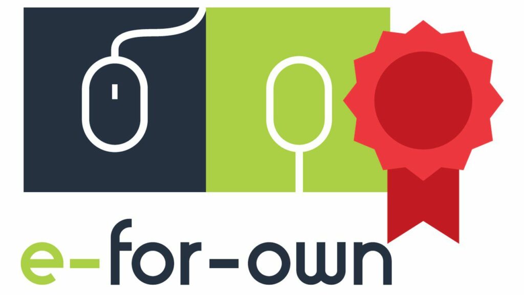 eForOwn - certificat