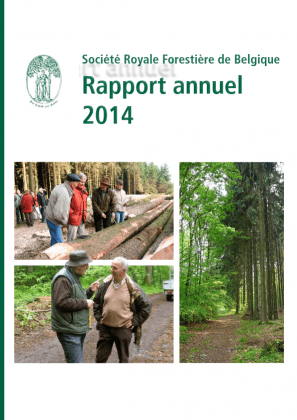 Rapport d'activité 2014