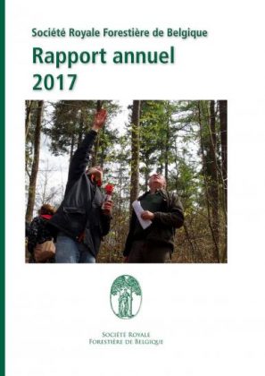Rapport d'activité 2017