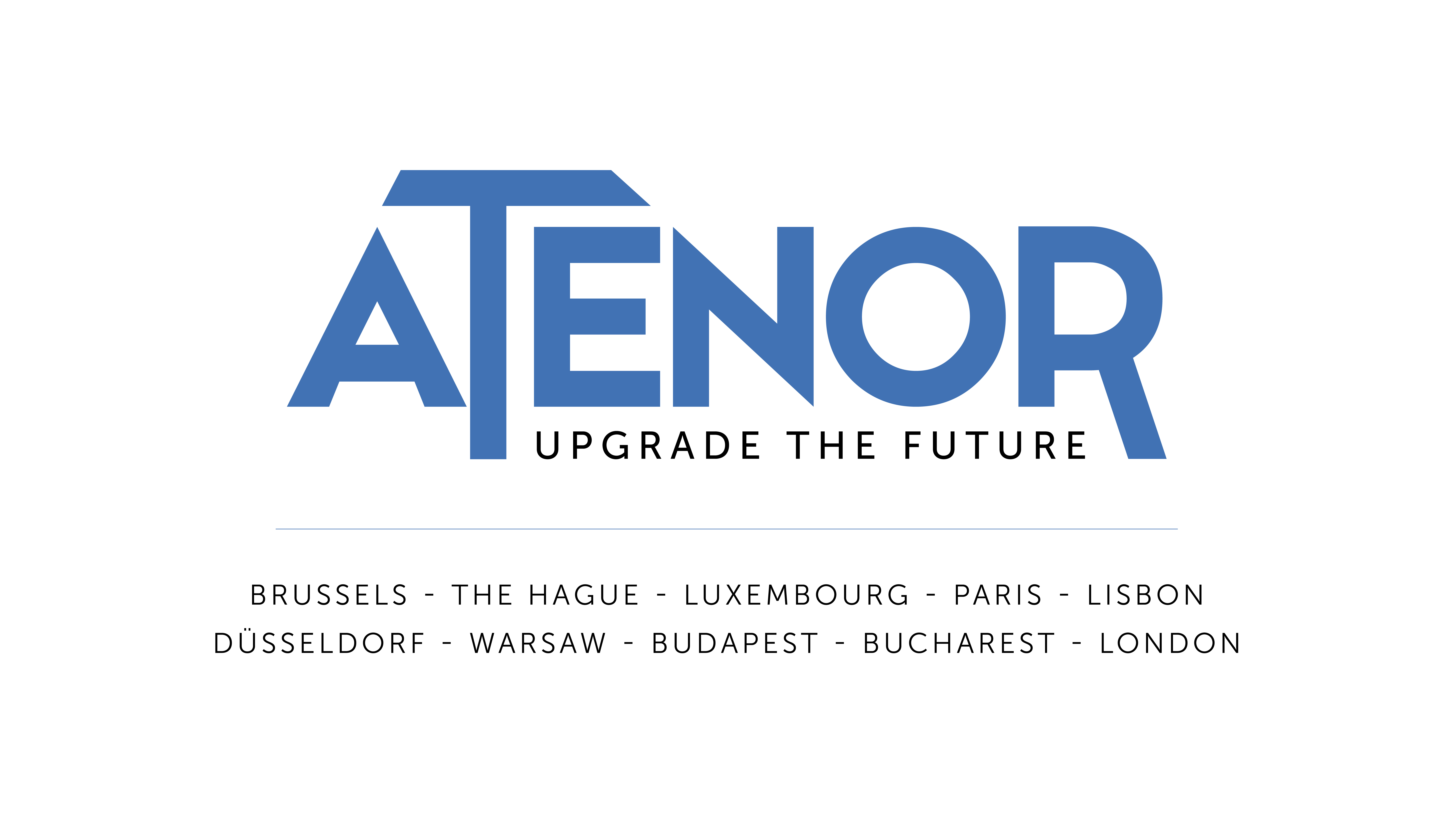 Atenor logo