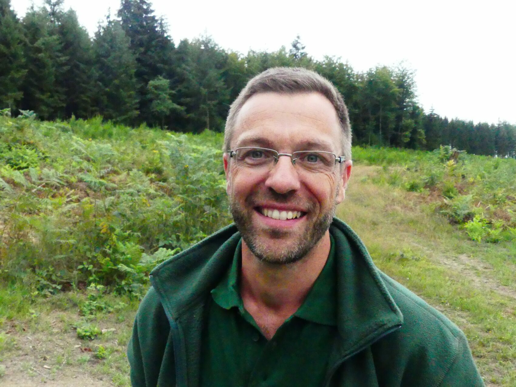 Nicolas Dassonville