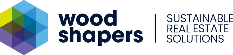 Logo - Wood Shapers