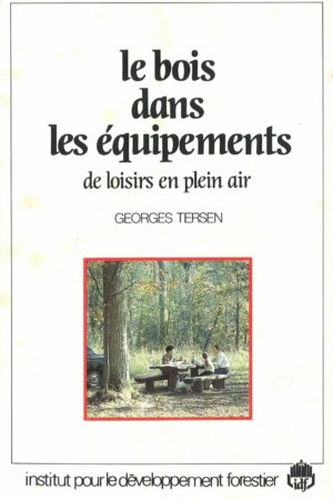 Le bois dans les équipements