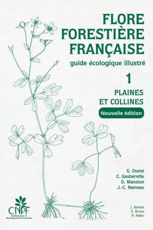 Flore forestière française