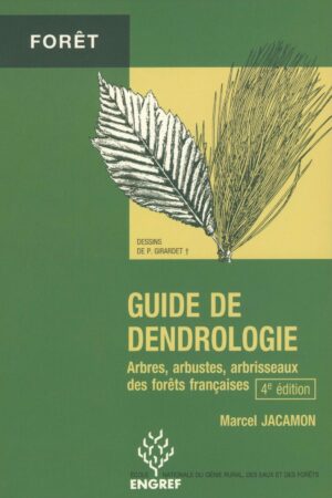 Guide de dendrologie