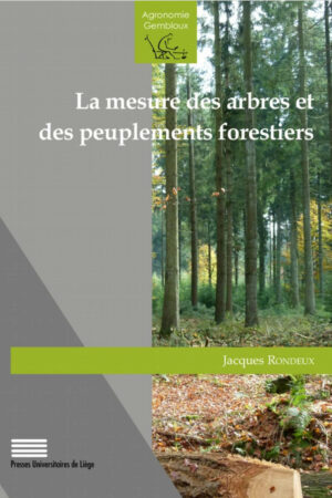 La mesure des arbres et des peuplements forestiers