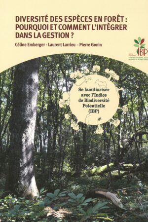 Diversité des espèces en forêt