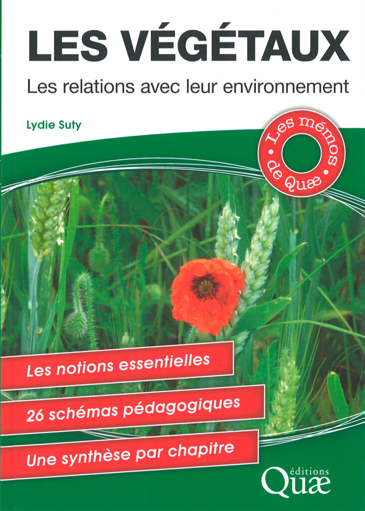 Les végétaux