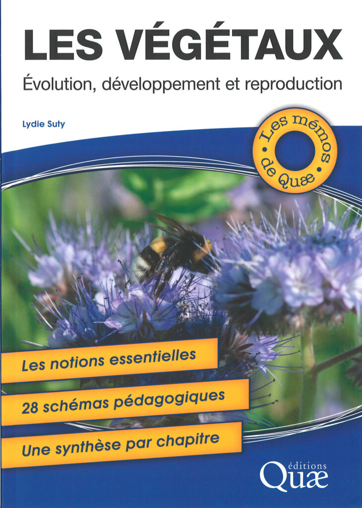 Les végétaux