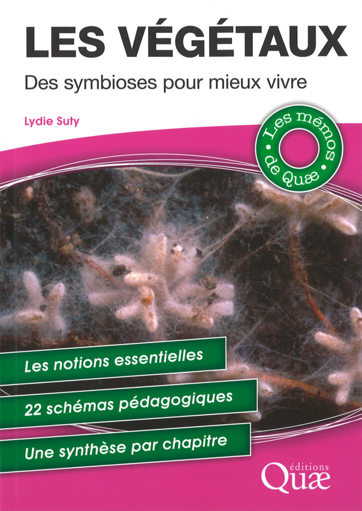 Les végétaux