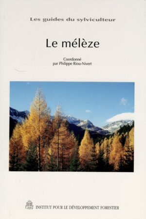 Le mélèze