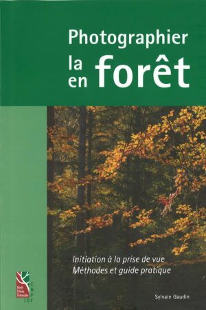 Photographier la forêt en forêt