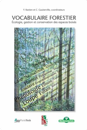 Vocabulaire forestier