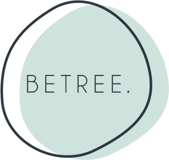 betree logo