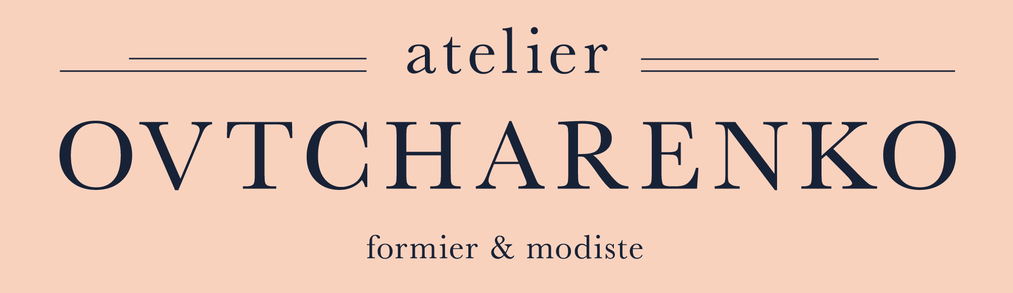 atelier ovtgharenko logo