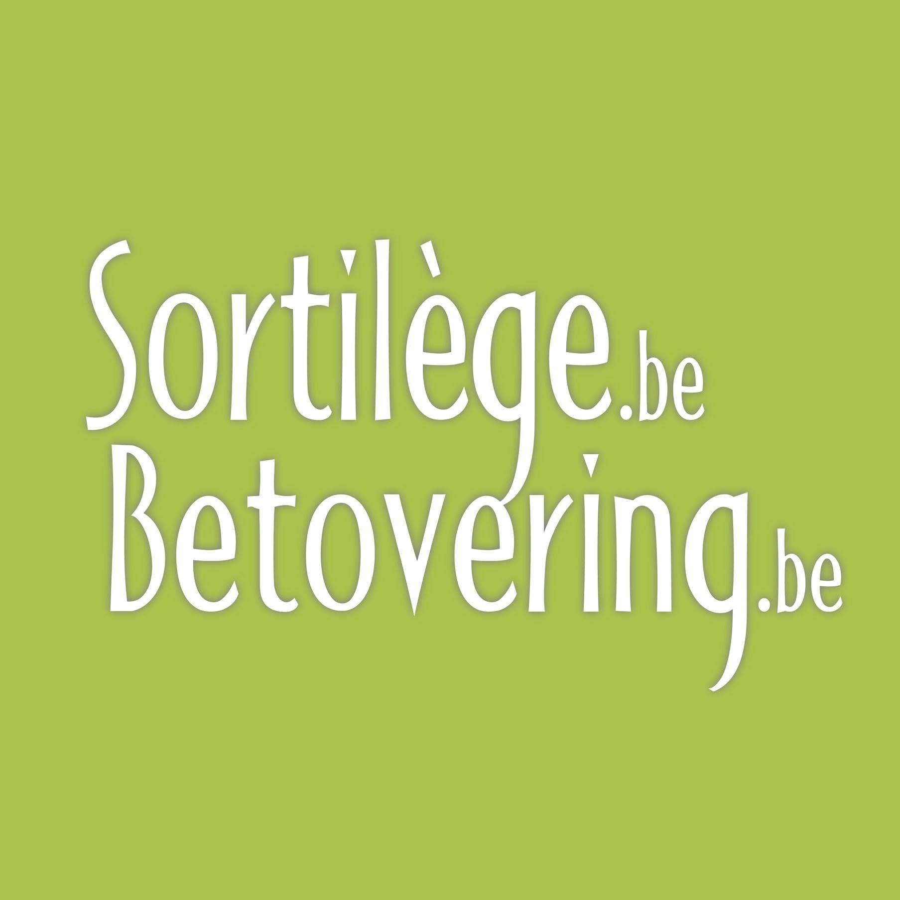 sortilège logo