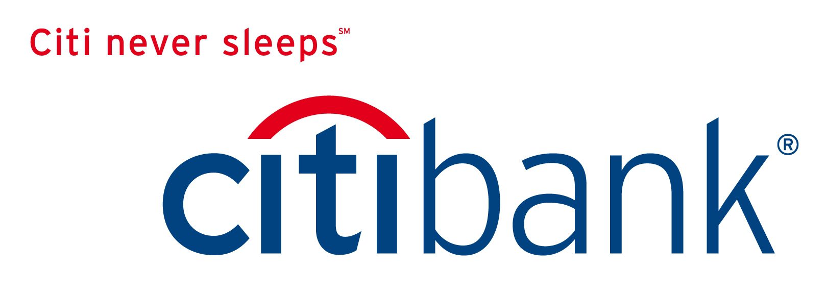 citibank logo