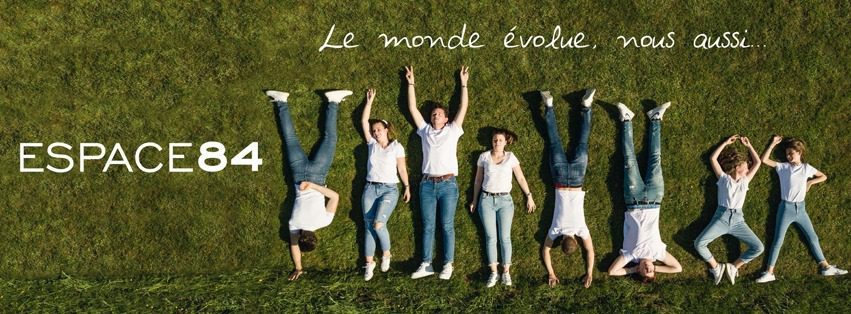 espace84 logo