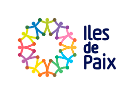iles de paix logo