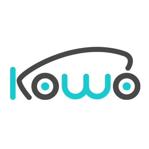 kowo logo