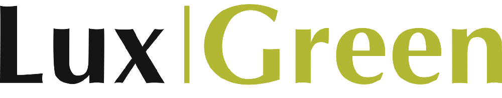 luxgreen logo