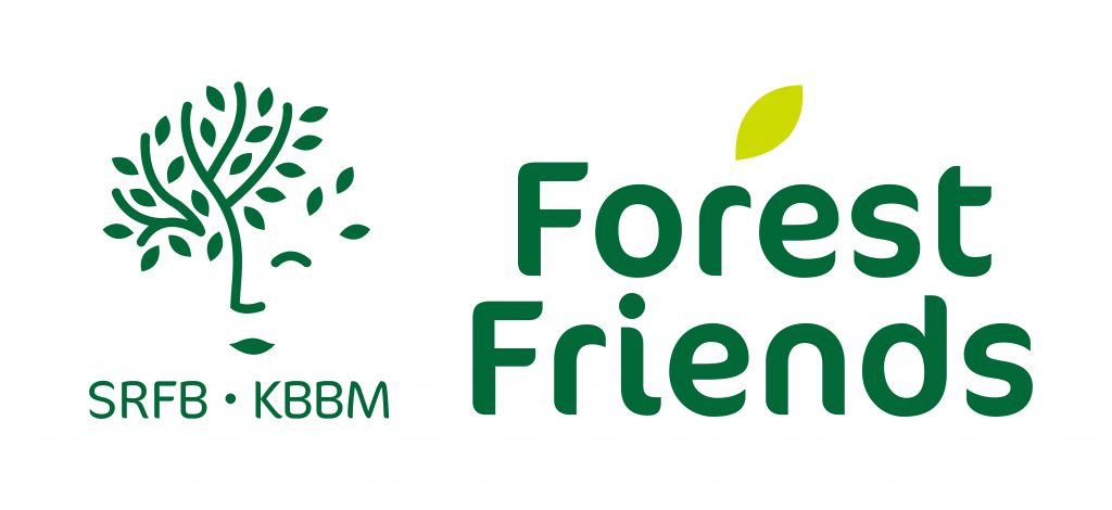 Forest Friends Logo