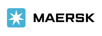 maersk logo