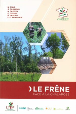 Le frêne face à la Chalarose