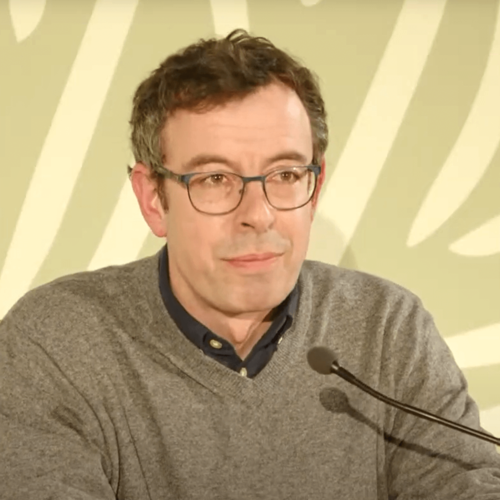 Alain Licoppe