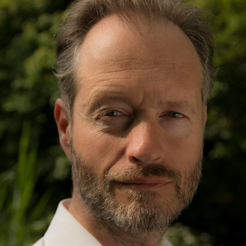 Marc-Andre Selosse