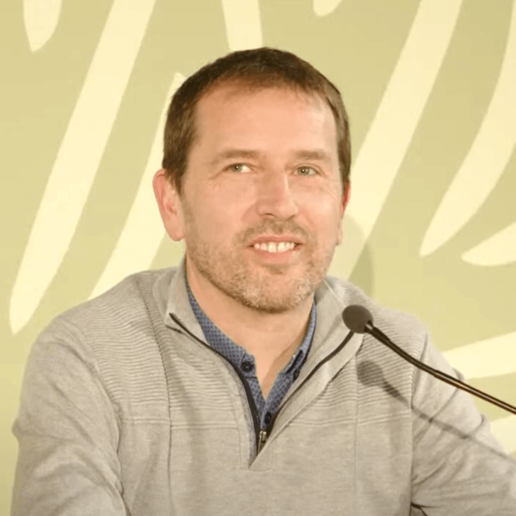 Maxime Léonet