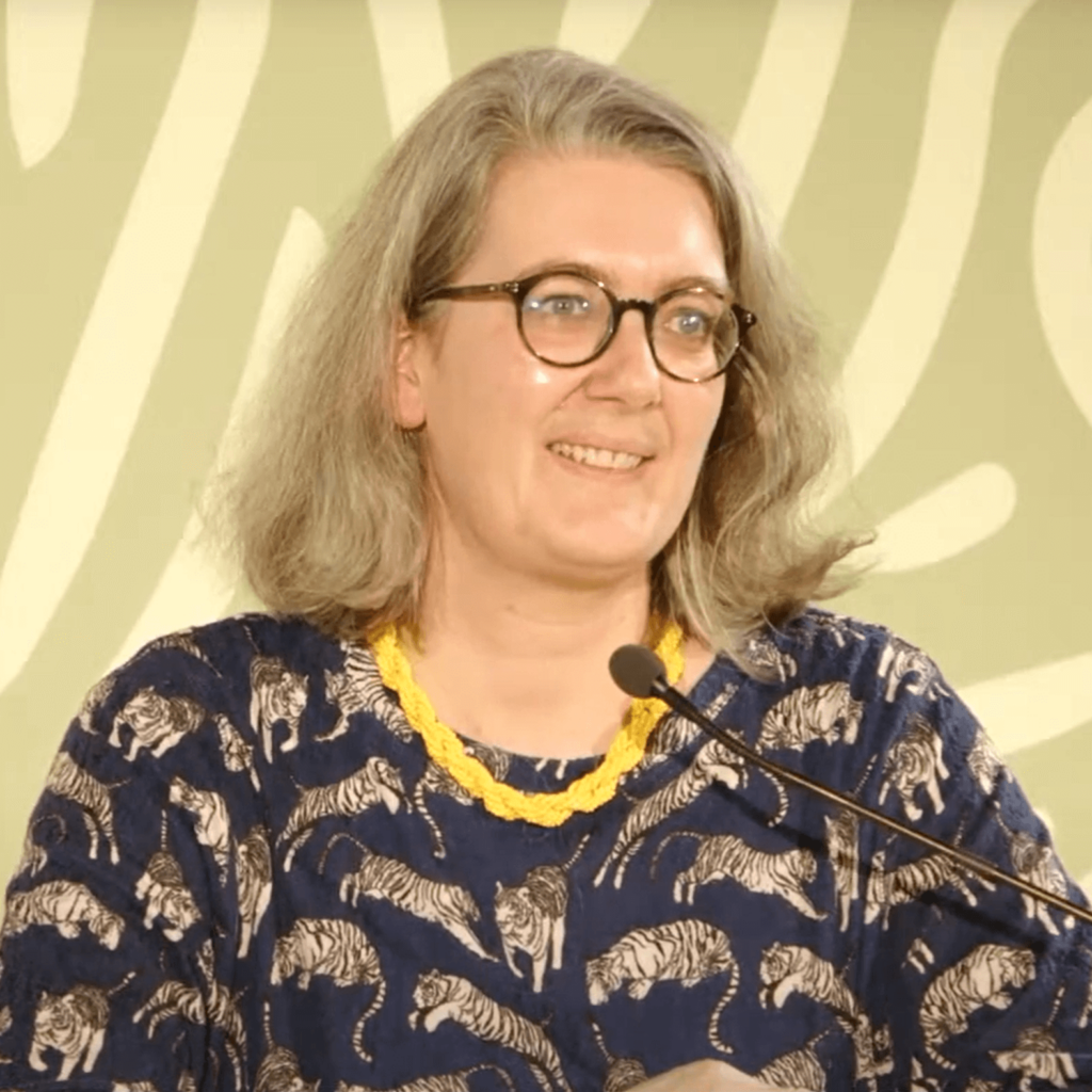 Nathalie Grandjean