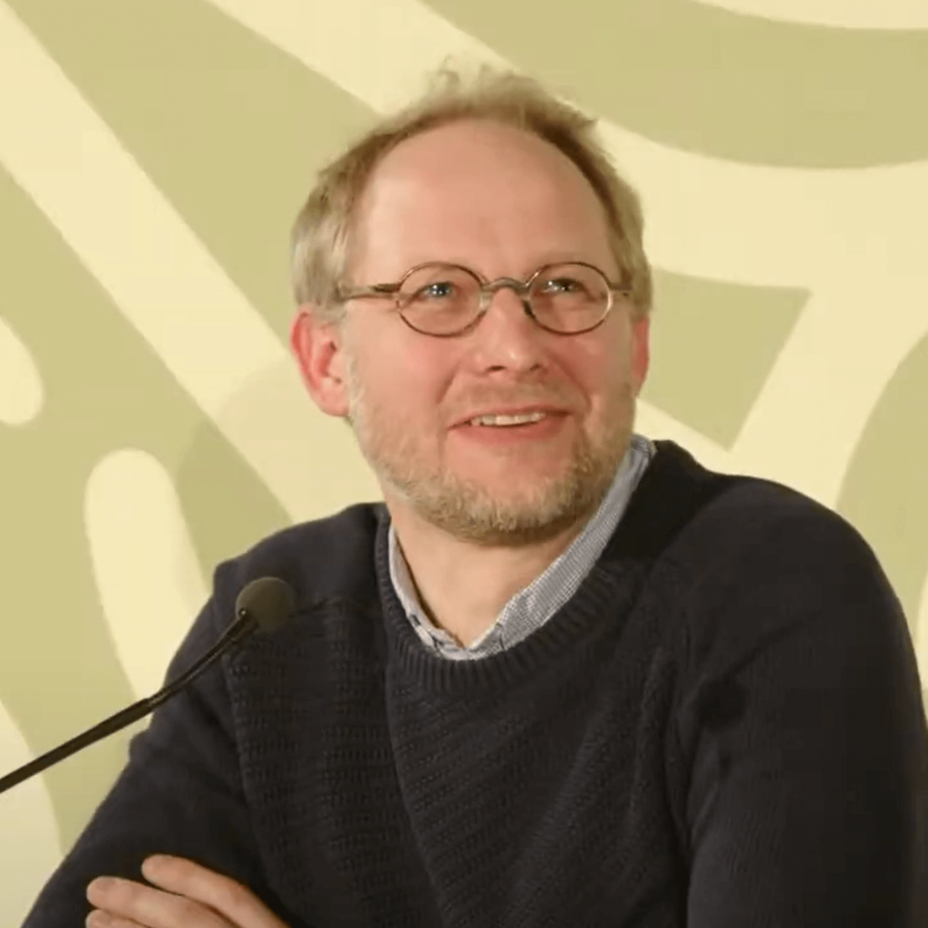 Nicolas Nederlandt