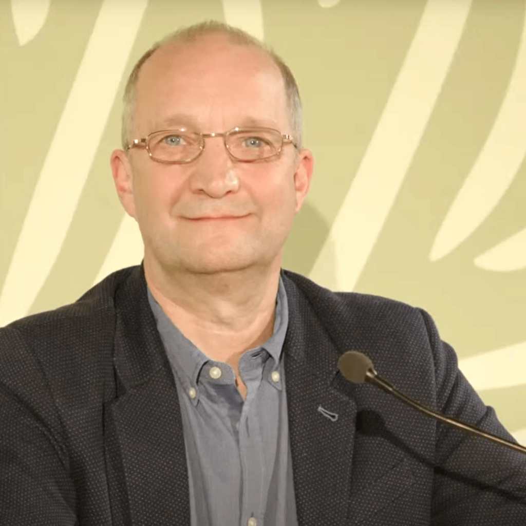 Pascal Lambert