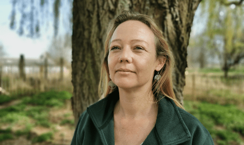 Pascaline Leruth