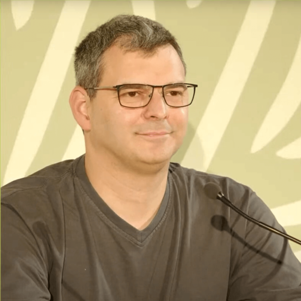 Quentin Leroy