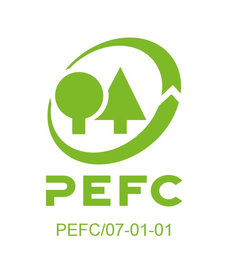 PEFC Logo