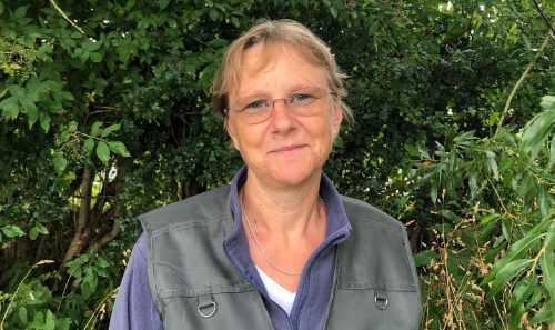 Béatrice Van Haare