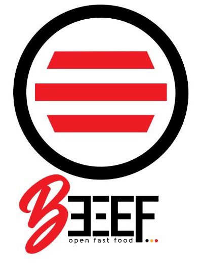 beeef logo