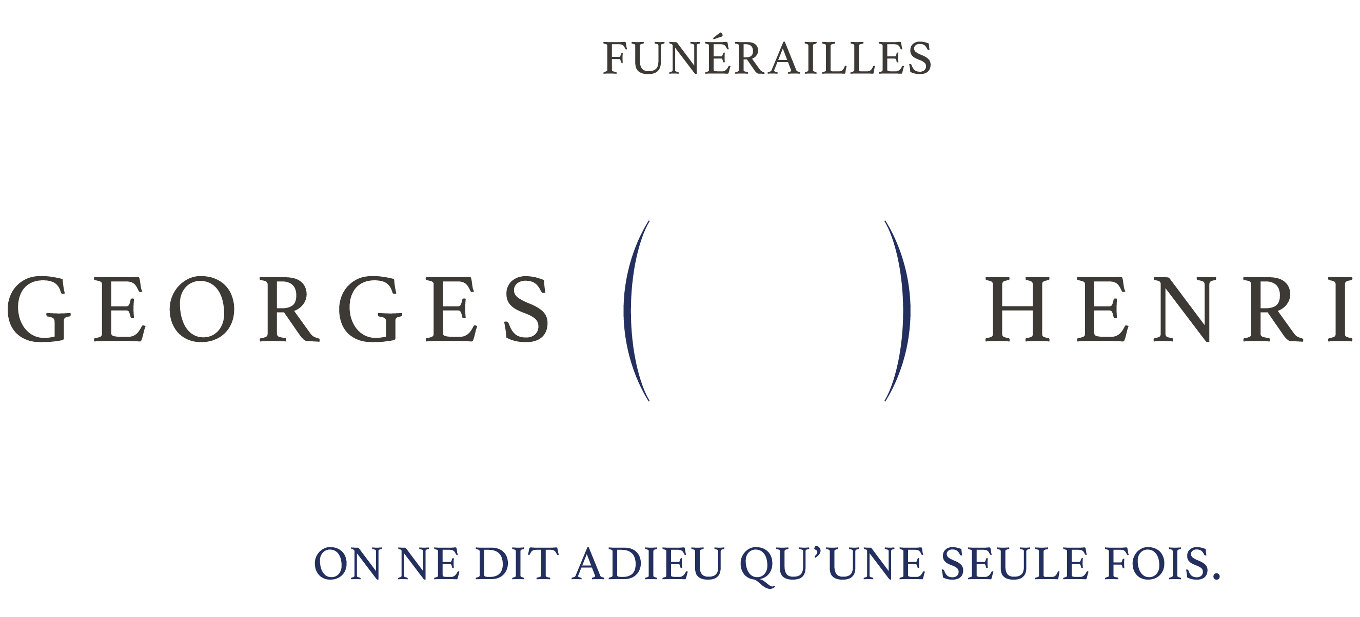 georges henri logo