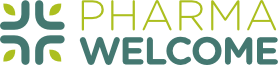 pharma welcome logo