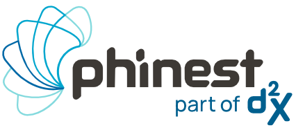 phinest logo