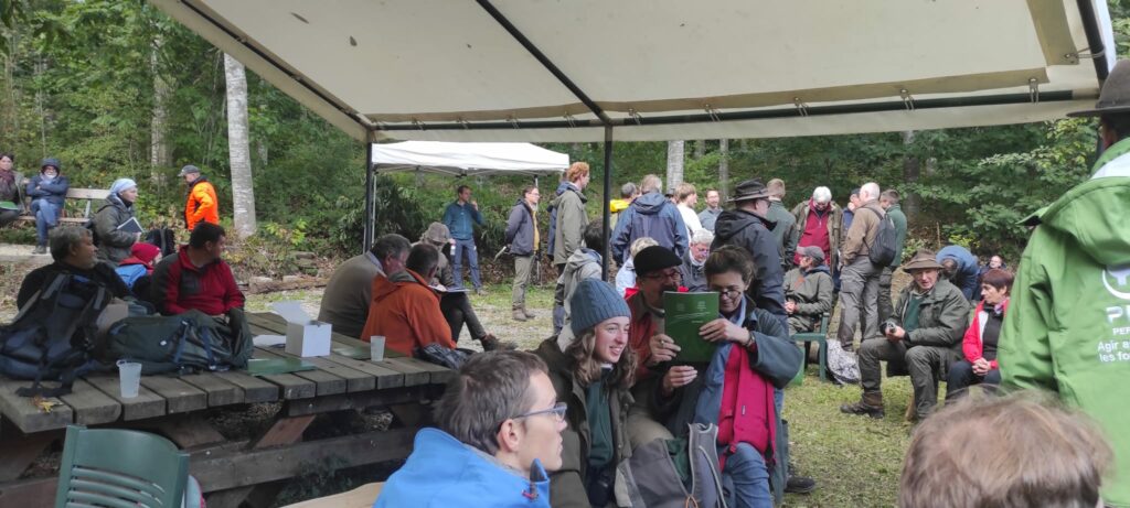 Prise en main 2022 - propriétaire forestier