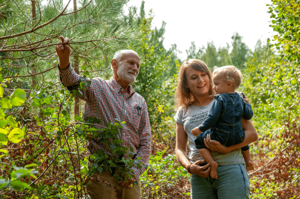New Generation - Transmettez votre passion