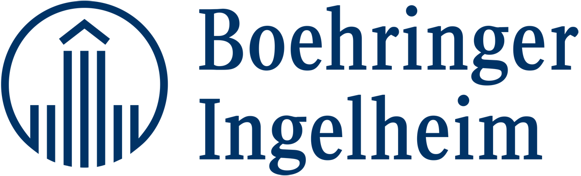 Boehringer Ingelheim - Logo