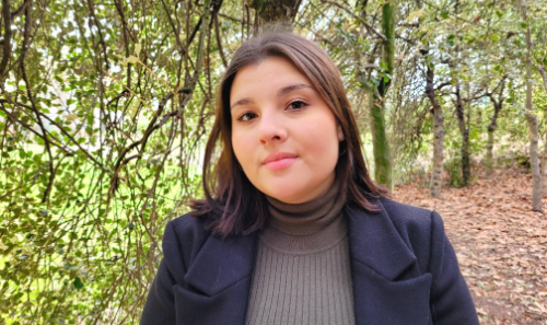 Aliya Ben Ayad