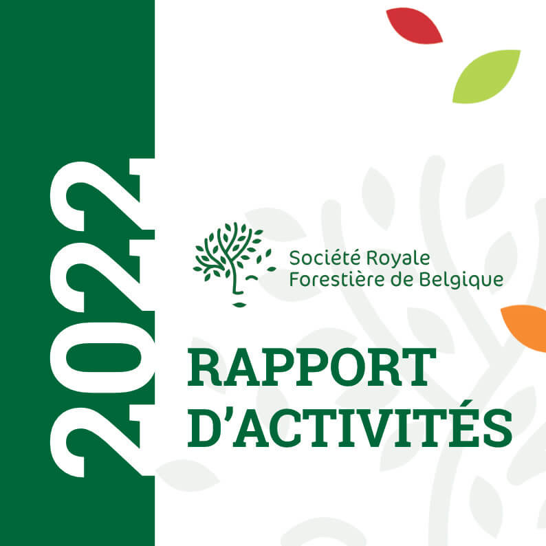 Rapport d'activité 2022