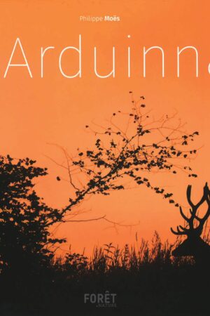 Arduinna